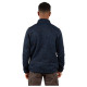 Trespass Ανδρική ζακέτα Marl Bingham Fleece